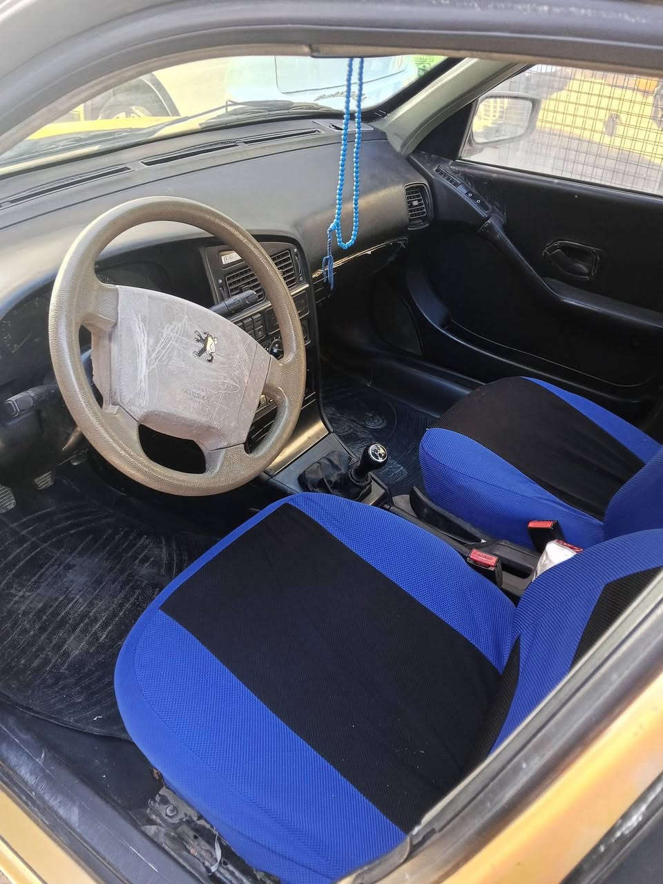 السعر 35 وبيهة مجال موديل 2012
مكاني كرادة ***********
