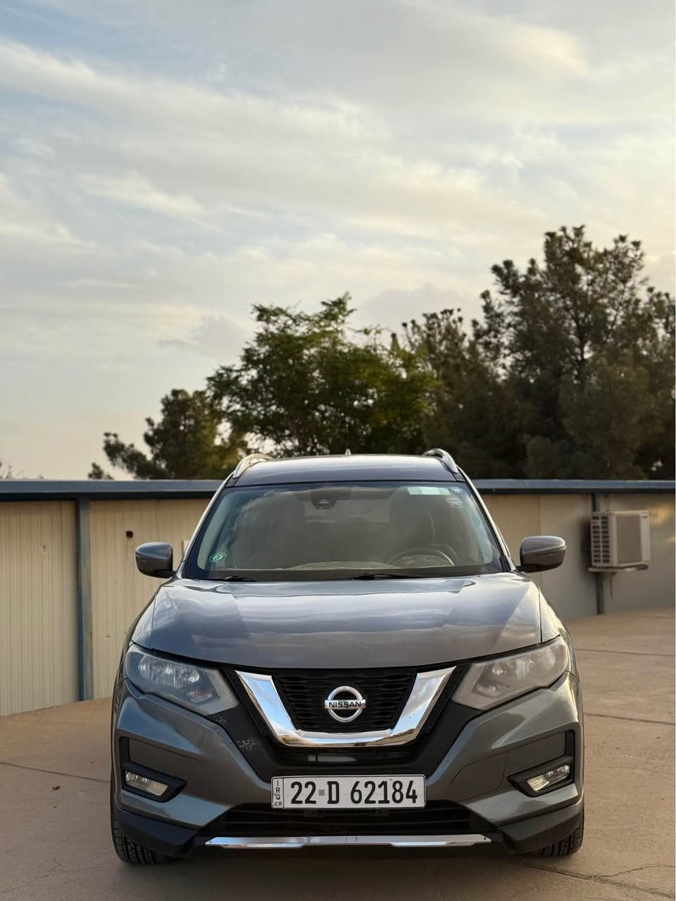 ***********
نيسان روگ. موديل ٢٠١٩. SV
سه ياره كه   دوو بار چه و دوو په له ى بوياخ هيه.  ئيرباگ ته قيوه. گيرو مه كينه به شه رت سه نه وى نوييه   ديناره ك مه سره فى تيدا نيه. 
سعر  133$
*********** كويسينجاك, أربيل
