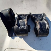 دجات محرك • كيا كرنفال • موديل 2000-2005