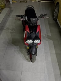 سكنس للبيع موديل 12 السعر خاص07735244457