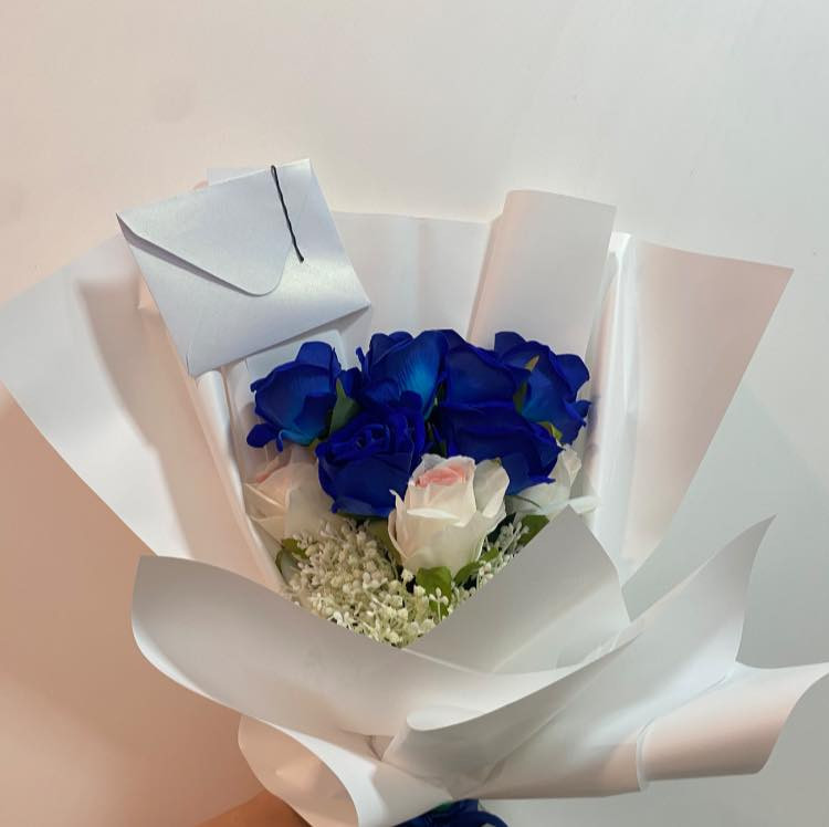 احله بوكيه ورد من ايدي🙈🫠


**إذا كنت صاحب هذا الإعلان وتريد حذفه لأي سبب، رجاءا أرسل رسالة إلى الدعم الفني**