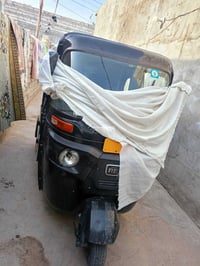 تكتك • موديل 22 • قضاء القرنه