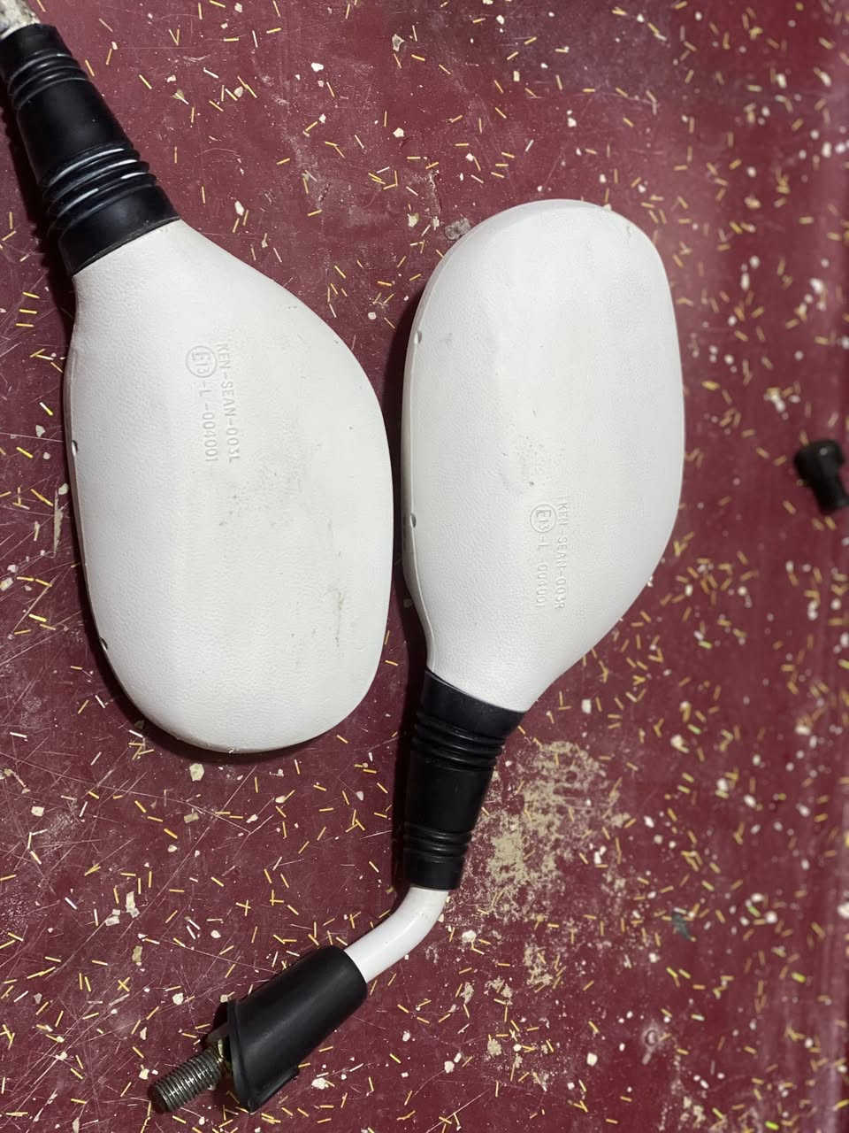 سلام عليكم شباب البيع زوج مرايات كامكو أصليات مال يابان وفدراليات مال كامكو البيع سعرهن 60


**إذا كنت صاحب هذا الإعلان وتريد حذفه لأي سبب، رجاءا أرسل رسالة إلى الدعم الفني**