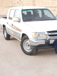 مكينه وكير • شاصي مكفول • ٢٠٠٤