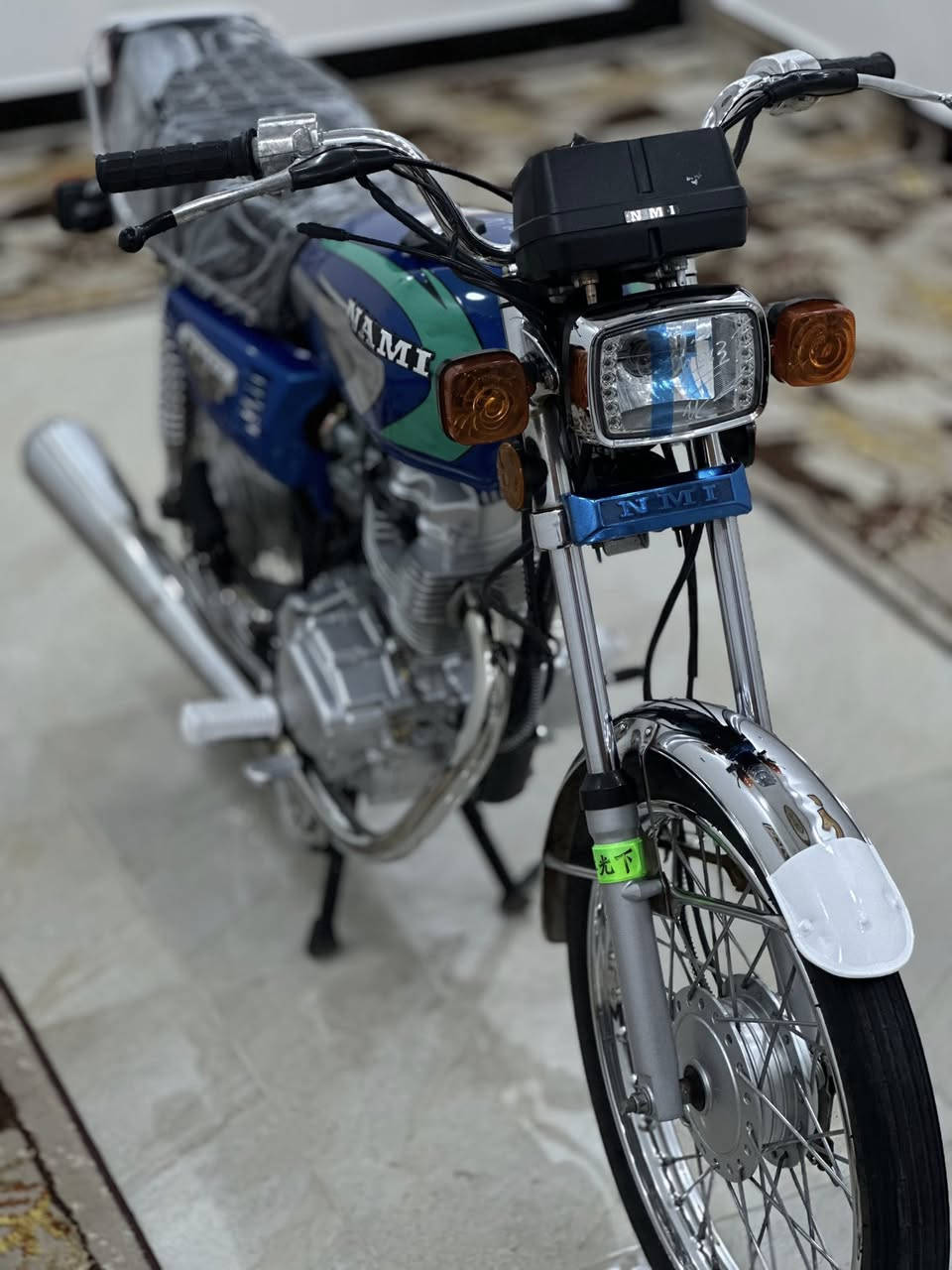 سبام عليكم نامه 23 بلاد دراجه نضيفه للبيع


**إذا كنت صاحب هذا الإعلان وتريد حذفه لأي سبب، رجاءا أرسل رسالة إلى الدعم الفني**