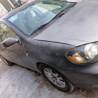 للبيع كورلا نحله أمريكي  2007  رقم بغداد انكليزي كير محرك تمام سياره م...