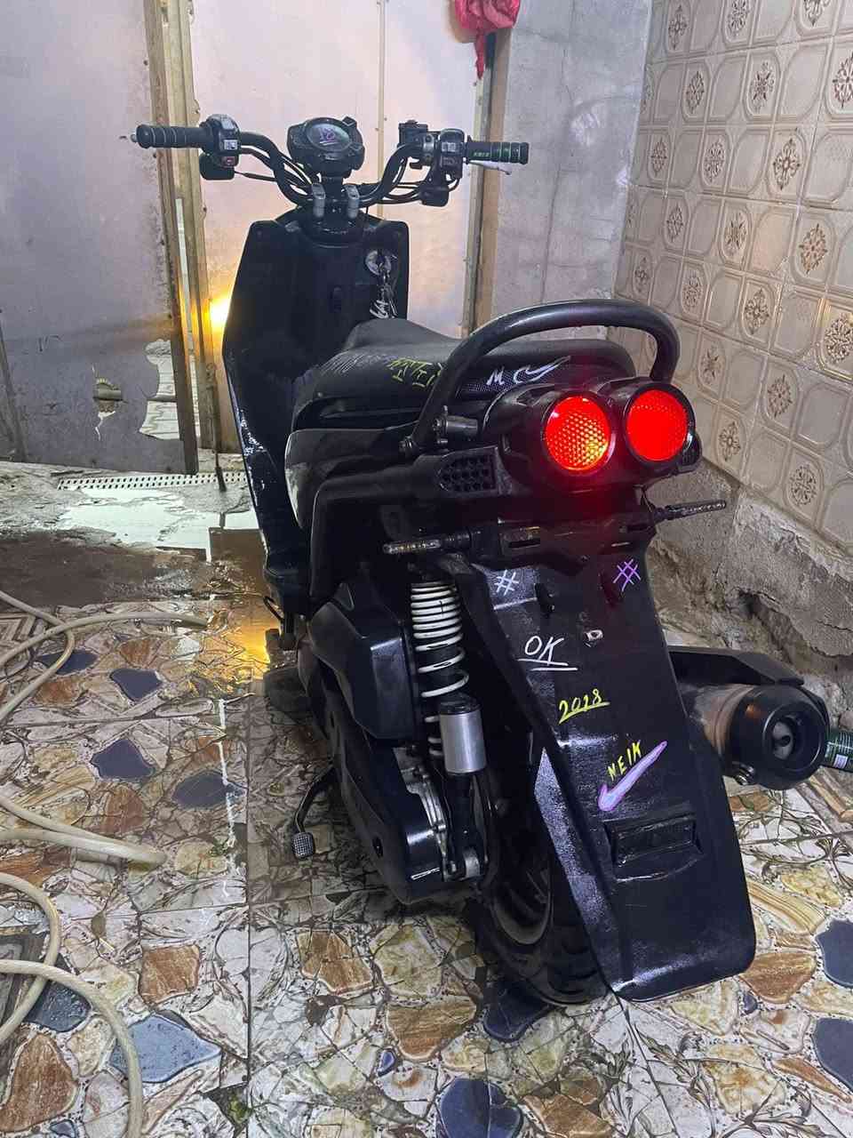 سلام عليكم سكنس جبلي كفاله عامه ختم واحد مكينه وكفر جيب وياك اي فيتر يعجبك وتعال افحص إذا بيهه شي اخذه ابلاش  السعر 1200وبيهه مجال للطيبين عنواني حسينيه ***********
