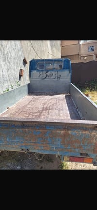 كيا • سامسونك • شاحنة