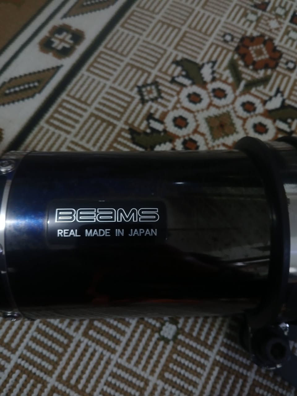 صالنصه للبيع مال pcx جيل ٣ يابانيه اصليه
السعر 150 الف
 العنوان الطالبيه فلكه ٨٣
للستفسار ***********
