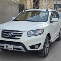 سنتافي • فول مواصفات • ٢٠١٢