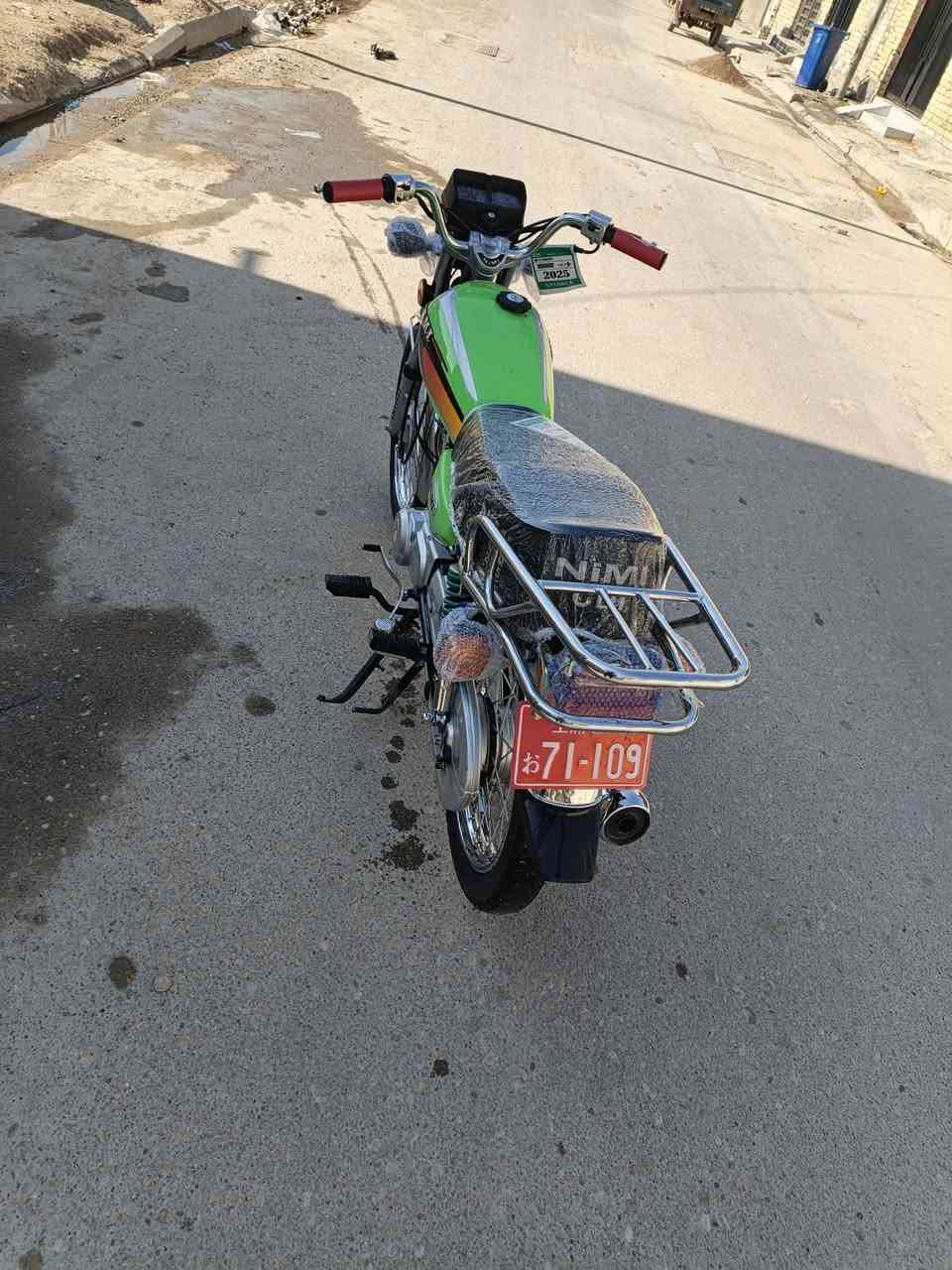 لبيع موديل 25كفال عامه مكاني كوت زين ***********
