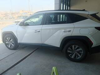 توسان 2023 هايبرد لون ابيض بدون تبديل بدون ايرباك مرقم بغداد ب اسمي تفاصيل داخل صور السعر 195
للاستفسار ***********
