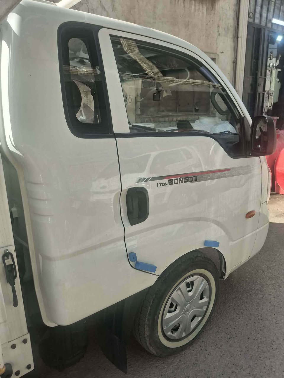 بسم الله الرحمن الرحيم
🚗 للبيع: كيا حمل مسكر
📍 الموديل: 2023 – القادسية
⚙️ ناقل الحركة: أوتوماتيك
✅ الحالة: وكالة، زيرو
📏 المسافة المقطوعة: 5750 كم فقط
🔒 مكفولة – كفالة عامة
📄 شرط المداور
💰 السعر: 239
📞 الشراي الاتصال على الرقم:
*********** ديوانية, القادسية
