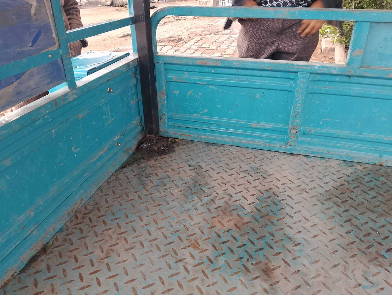 محجر للبيع بغداد الحسينيه الراشديه السعر 200بي مجال فصلته280 حالين اني مفصخه بس تركبه


**إذا كنت صاحب هذا الإعلان وتريد حذفه لأي سبب، رجاءا أرسل رسالة إلى الدعم الفني**