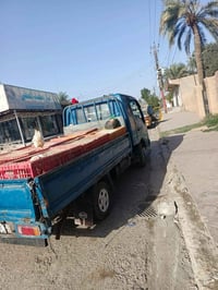 المدائن بغداد • موديل ٩٨ • اوراق باسمنا