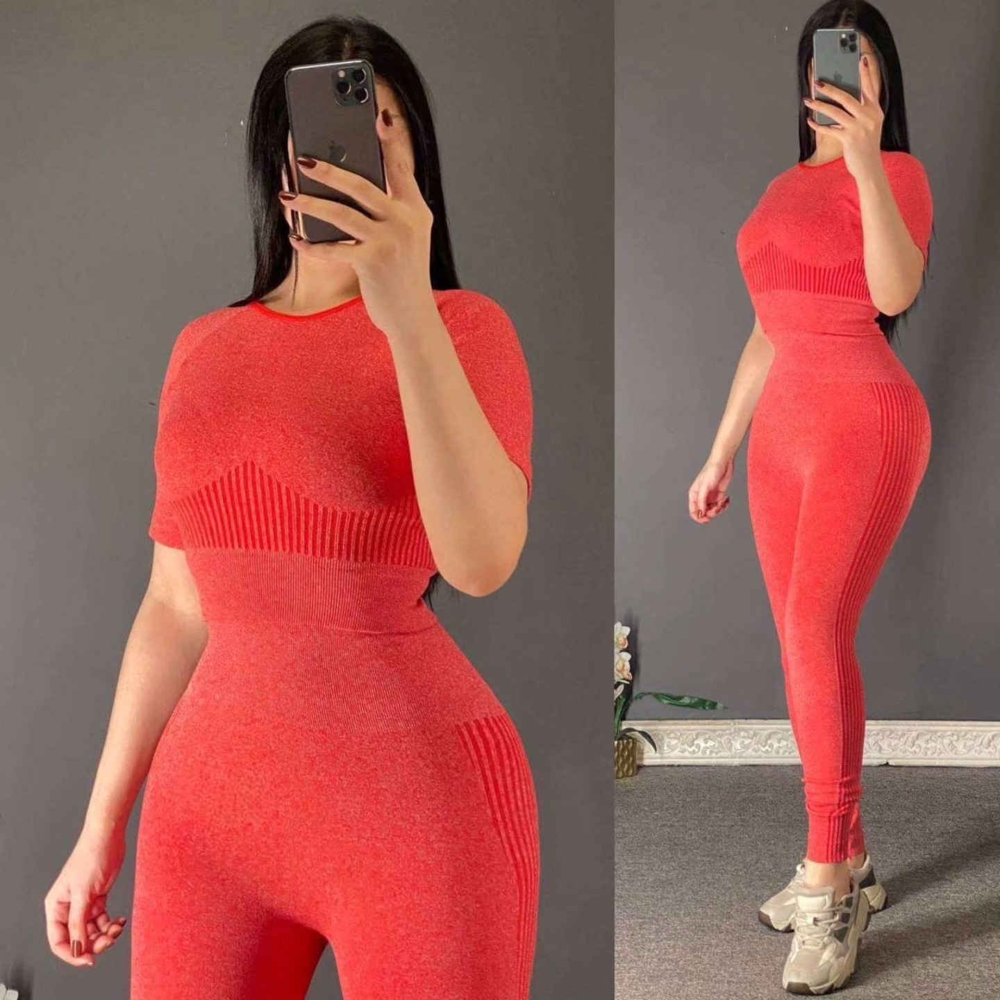 متوفر جمله كميات محدوده
تراك رياضي كوالتي عالي 
قياس فري سايز من 50 الى 85
الطلب واتساب 
***********
