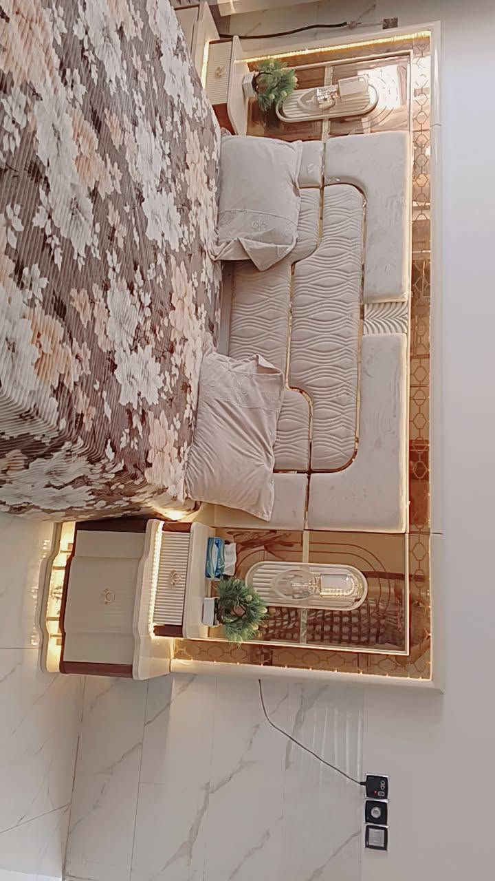 سلام عليكم غرفه تركي للبيع مثل ماواضحه بالصوره
الستفسار التصال ع الرقم الهاتف ‏‪0780 789 4643‬‏ غير متاواجد مواقع تواصل
