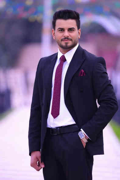 حفل عقد قران# جعفر السراي  الف الف مبروك 
المكان/ ذي قار /قضاء الدوايه 
التنفيذ مؤسسة رياض العراقي للتصوير الفوتوغرافي والمونتاج للحجز والاستفسار المراسله او الاتصال ☎️ *********** يرجى الاتصال او مراسلة الحساب 
مستعدين لتغطيه اكبر وضخم المناسبات اينما وجدت 
يوجد لدينا تصوير جوي عالي الدقه برفقة كادر مميز 
يوجد لدينا تصوير ورقي بسعار مناسبه جدأ 
يوجد لدينا كوشات الخطوبه وعياد الميلاد
https://t.me/m93a_l
