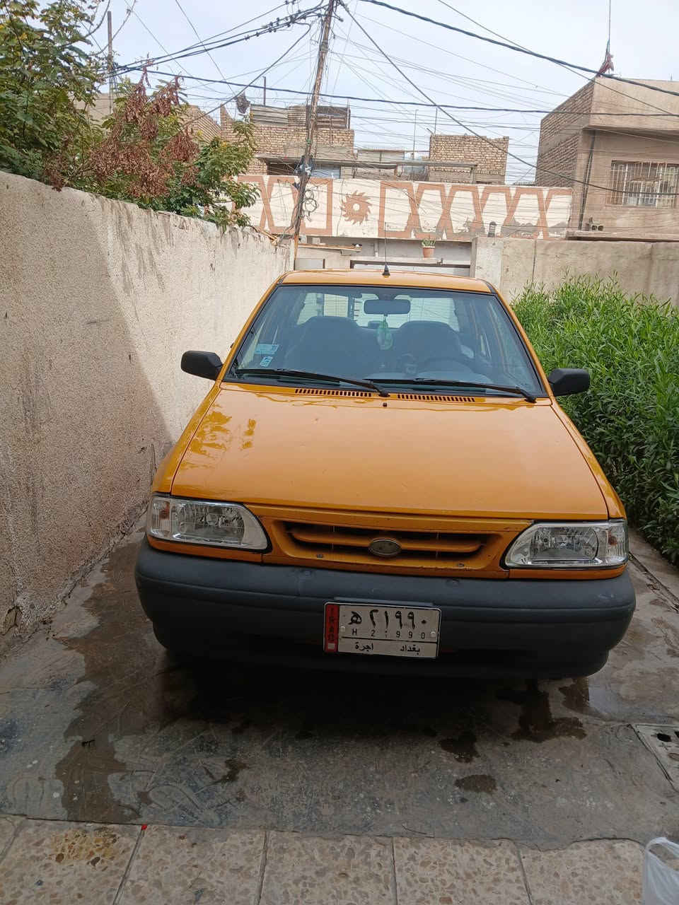 سايبه 18 للبيع ***********
