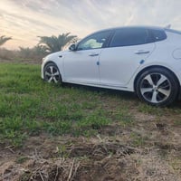 اوبتيما ٢٠١٦ • مكينة ٢٤٠٠ • قضاء الرميثه