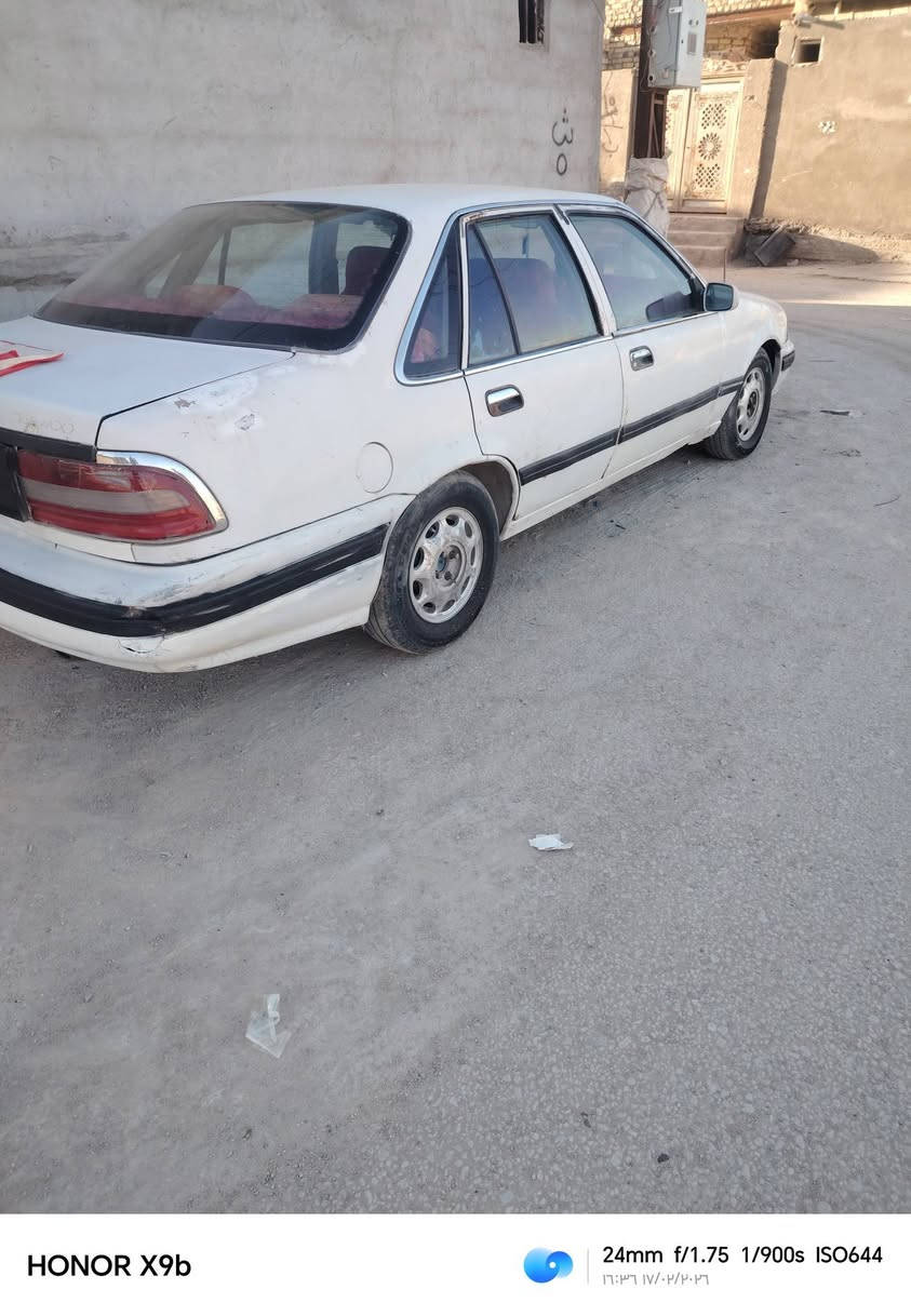 دايو برنس عادي موديل 93 رقم بابل سيارة خير من الله كير اوتماتيك مكينة الاتنقيص ولاتبخير تخم تاير كهرباىيات كلها شغالة السعر 23 وبيها محال قليل جامها يصعد وينزل بيبانها كلها شغالة الاتصال ***********
