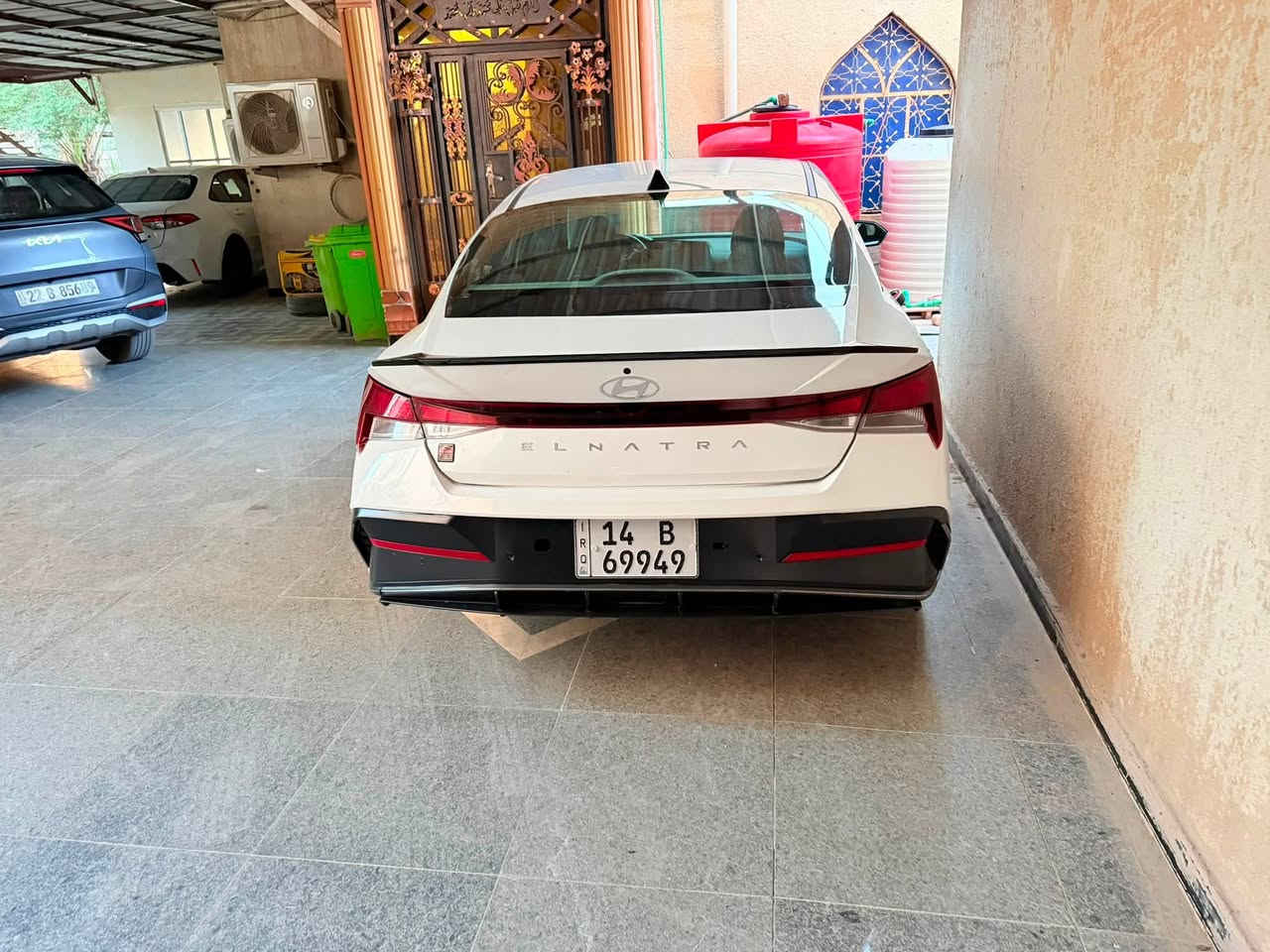 كلشي داخل منشور 
حره بصره سعر 170 ومجال قليل


**إذا كنت صاحب هذا الإعلان وتريد حذفه لأي سبب، رجاءا أرسل رسالة إلى الدعم الفني**