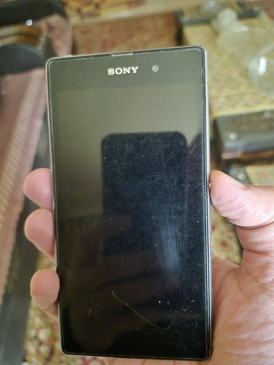 السلام عليكم للييع اثنينهن ب٢٠ الف


**إذا كنت صاحب هذا الإعلان وتريد حذفه لأي سبب، رجاءا أرسل رسالة إلى الدعم الفني**