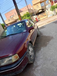 فيكترا • ٩٣ • محرك ٢٠٠٠