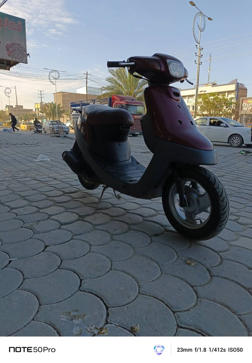 سلام عليكم دراجه بطه للبيع دراجه كلشي بيهه شغال نكره سلف كهربائيات شغاله كلهه السعر 350 وبيهه مجاي  ‏‪***********‬‏ مكاني كربلاء شراي اتصل
