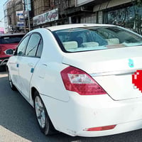 امكراند C7 • ٢٠١٣ • نقص تبريد