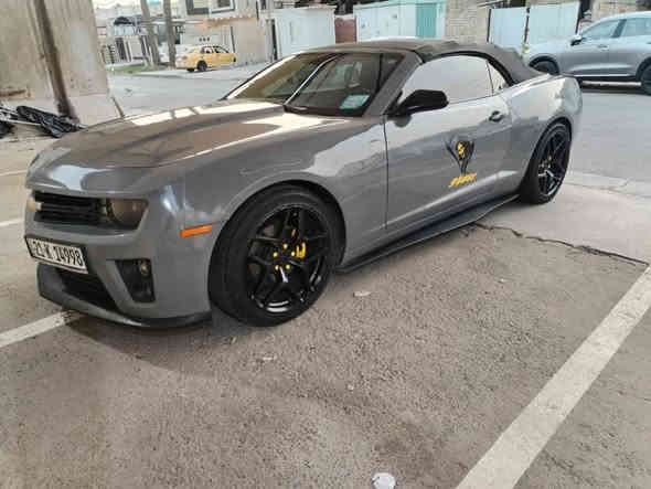 سلام عليكم كمارو ١٣ للبيع شراي يتصل ***********
