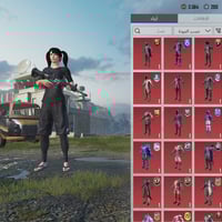 حساب متعوب • مربوط بريد • وجه لوجه