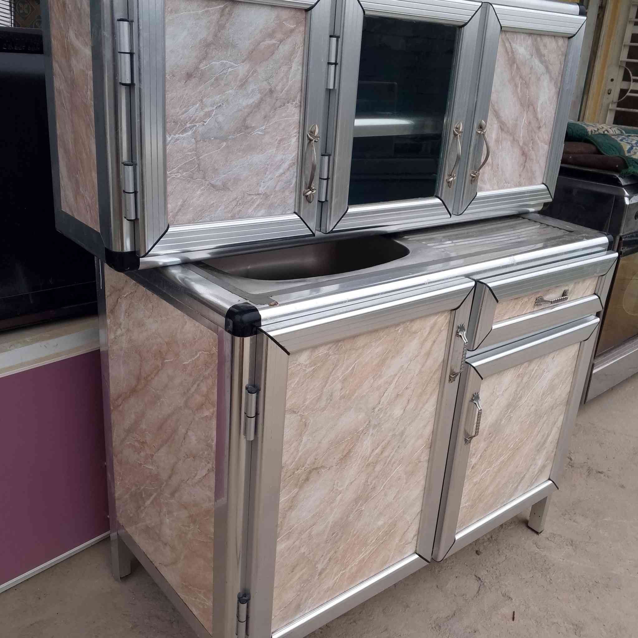 سنك وملحق الأليمنيوم الثكيل وتسكام اي ضرر مابيهن.السعر 85.المكان يوسفية ناحية الرشيد


**إذا كنت صاحب هذا الإعلان وتريد حذفه لأي سبب، رجاءا أرسل رسالة إلى الدعم الفني**