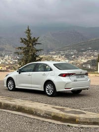 كورلا GLi • ٢٠٢١ • زيرو دهوك