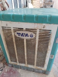 مبرده • حجم كبير • نظافة 80/100