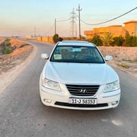 سوناتا ٢٠١١ • كفاله عامه • فتحة