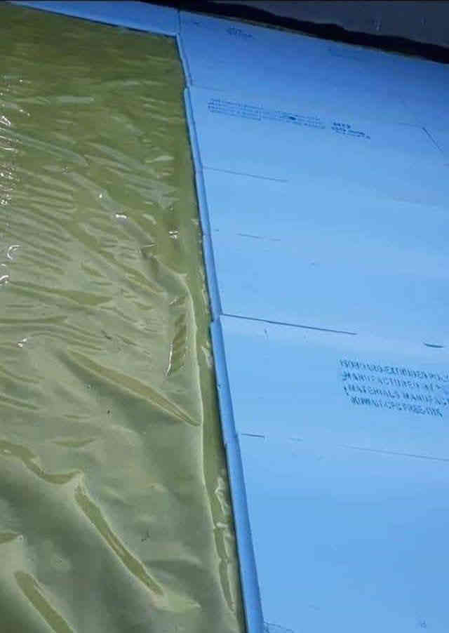 تم انجاز تطبيك شتايكر بيت ابو محمد في الرمادي بمواد درجه اولى ضمان مواد وعمل للتواصل مراسلة الخاص او الاتصال على الرقم *********** او على الرقم ‏‪0783 862 2421‬‏
