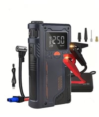 جطل • بامب • بوربنك