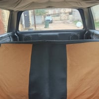 اوبل اوميغا • ١٩٩٣ • رقم بغداد دولي