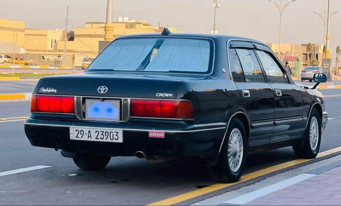 موديل92 مكفوله نقل وكص گير ومكينه  حداديه خير من الله السياره بأسمي تحويل مباشر مكانها البصره الزبير ***********
