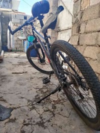 بايسكل كيمو • حجم ٢٧ • جبلي رياضي