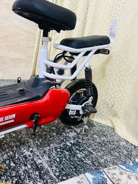 دراجه شحن ذكي للبيع للستفسار ***********
