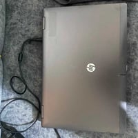 HP ProBook 6570b • i5 الجيل الثالث • SSD ٢٣٨ جيجا