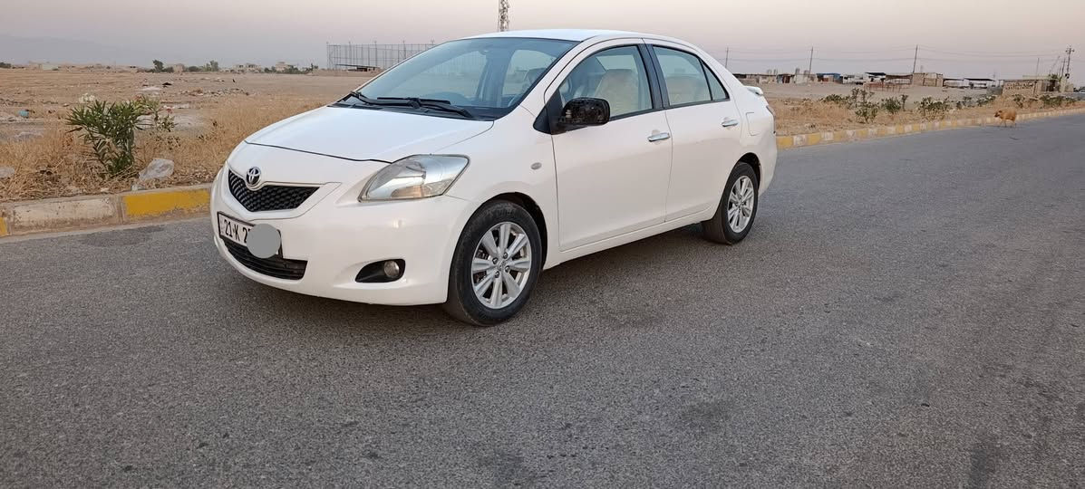 یارس مۆدیل 2009ڕەقەم سلێمانی فول  مواسەفات گێڕ تۆماتیک  گێڕ و مەکینە بەشەرت فیتەر دوو گێج پێنج کەلە ئەی بی ئێس کوشن جەگ, کوشن دەفتەری سوکان پەمپ ویل کرۆمی 2011ی لە ژێرە بێ بۆیاخ هیچی پێوە نییە سەنەوی تازەیە کۆبۆن بەنزینی هەیە بەناو خۆمانەوەیە سعری 92گەڵا
شوێن/ چەمچەماڵ
ژ.م/***********     *********** شمشمل, السليمانية

