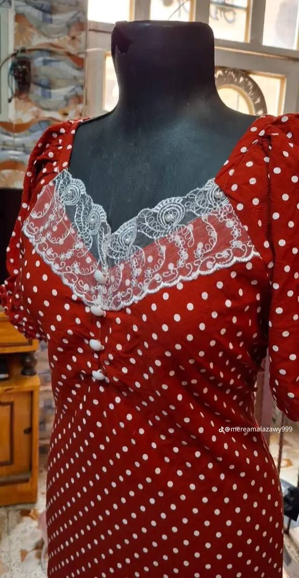 خياطة نسائية بااسعار مناسبة للحجز فقط واتساب يوجد خدمة توصيل ***********6
