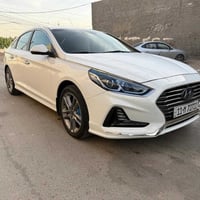 سوناتا خليجي • ٢٠١٩ • نجف