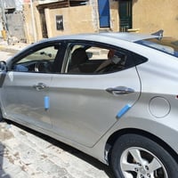 افانتي • ٢٠١٢ • ١٦٠٠