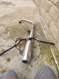 ستيرن ٩٠ • كزوز عالي • قطع غيار