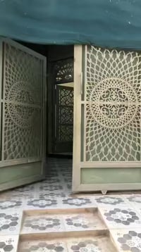 تكريت الديوم • ١٠٠م • جديد