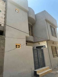 مقابل فندق البارون • قرب حرم ابا الفضل • ١٠٤م